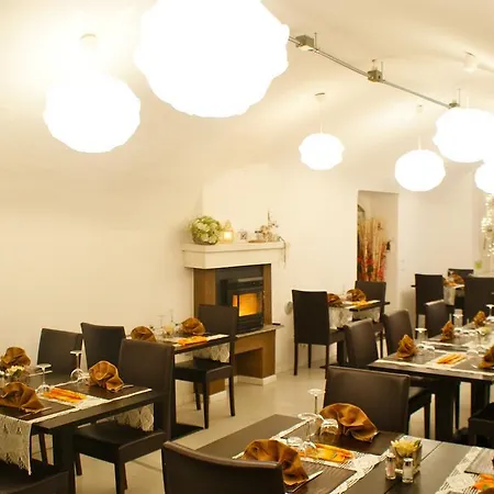 Bed & Breakfast Diffuso Vulcano Village Castro (Lombardy)
