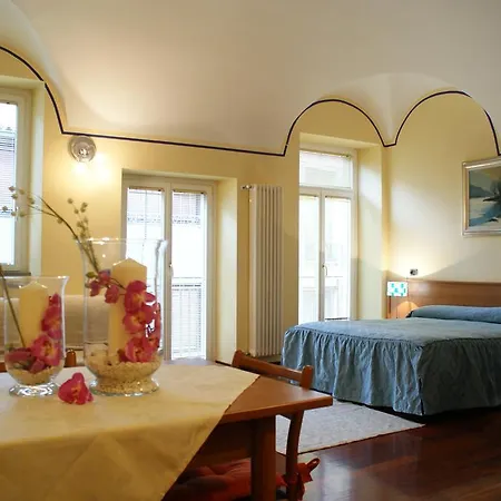 Diffuso Vulcano Village Bed & Breakfast