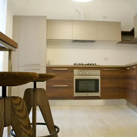 Diffuso Vulcano Village Bed & Breakfast