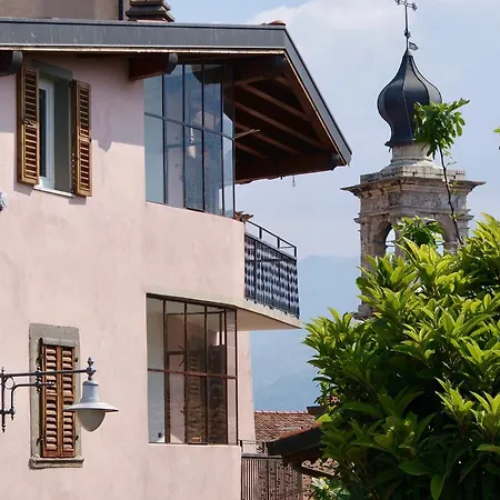 Diffuso Vulcano Village Bed & Breakfast *